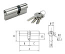 Cylinder
