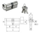 Cylinder