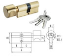Cylinder