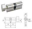 Cylinder