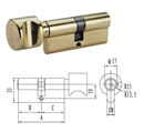 Cylinder