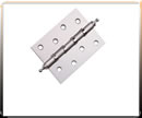 Solid Brass Hinge