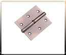 Solid Brass Hinge