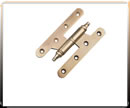 Solid Brass Hinge