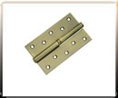 Iron hinge