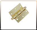 Iron hinge