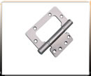 Solid Brass Hinge