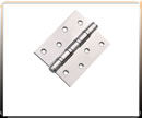 Stainless Steel Hinge