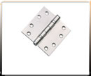 Stainless Steel Hinge