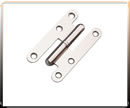 Stainless Steel Hinge