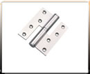Stainless Steel Hinge