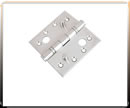 Stainless Steel Hinge