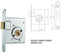 Series Alu Lock