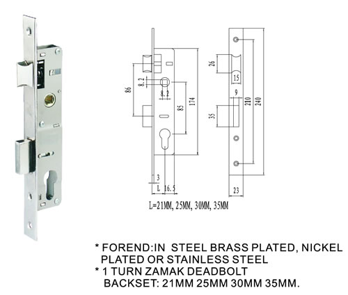 Series Italian,Series Italian
