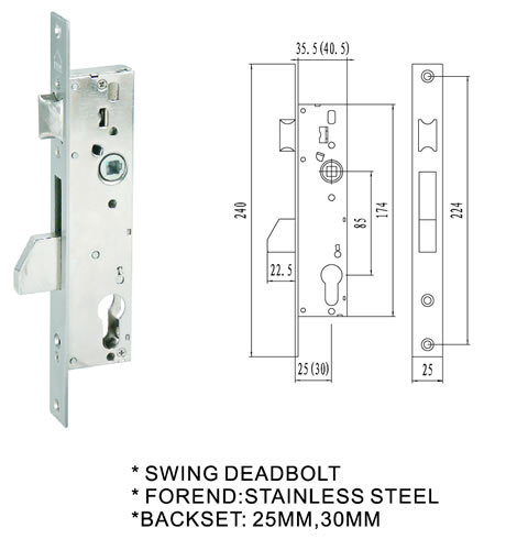 Series Italian,Series Italian