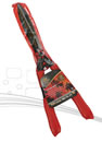 Garden pliers