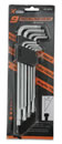 hex wrench