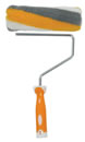 Rouleau brush 1