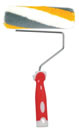 Rouleau brush 2