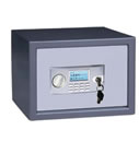 security box B-125 250350250