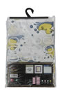 shower curtain