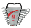 Spanner metric 8 PC