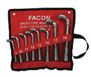 Spanner
