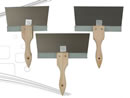trowel 1